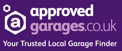 approved garages